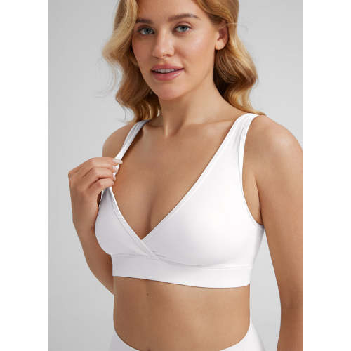 Butterluxe Maternity Nursing Wireless Bra