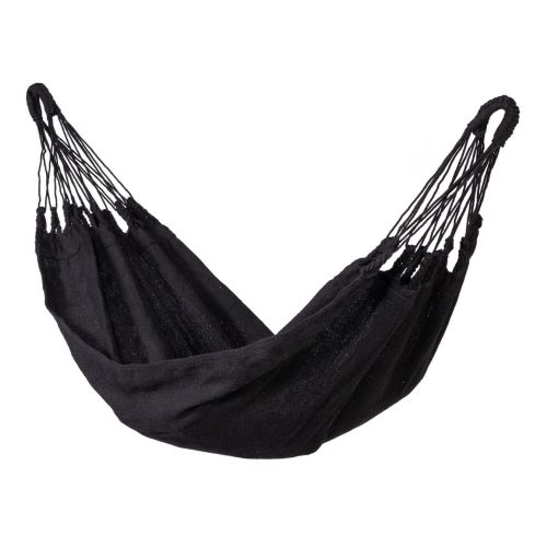 Baby hammock 'Classic' black