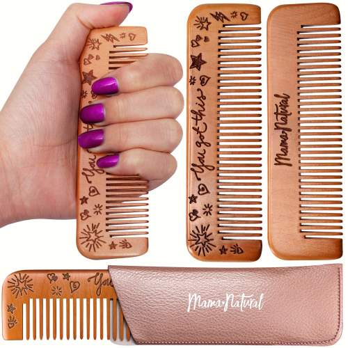 Original Birth Comb – Mama Natural