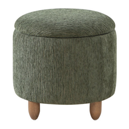 Ebern Designs Twomey Storage Ottoman | Wayfair