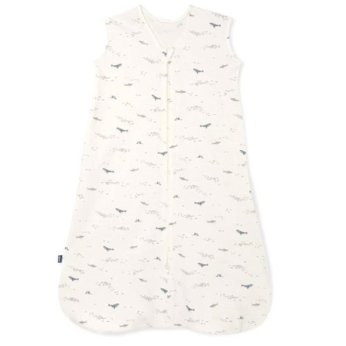 Ocean Life Cotton Sleep Sack