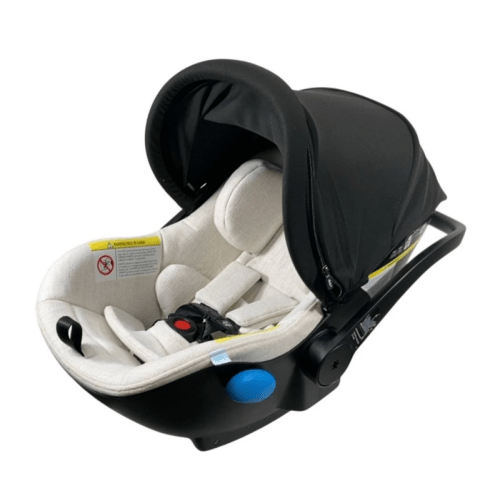 Clek Liing Infant Carseat, 2025, Marshallow