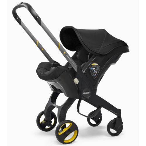 Doona Car Seat & Stroller