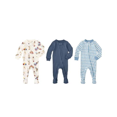 Member's Mark 3-Pack Sleep & Play - Samsclub.com