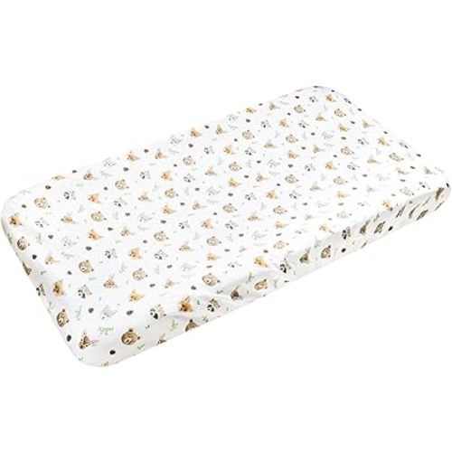 Copper Pearl, Wilder Premium Diaper Changing Pad Cover