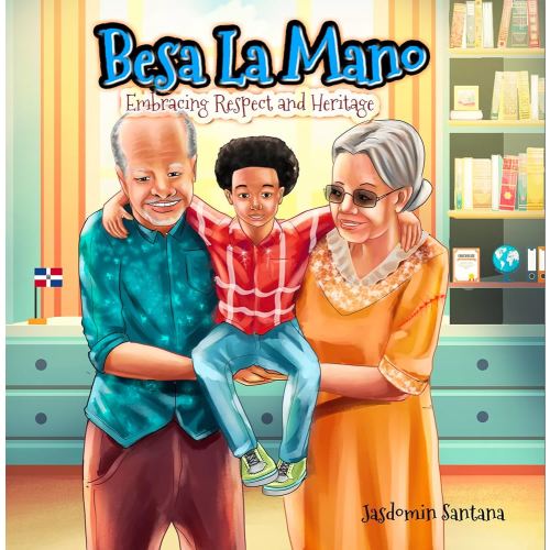 Besa La Mano: Embracing Respect and Heritage
