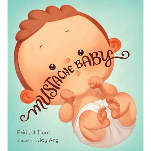 Mustache Baby