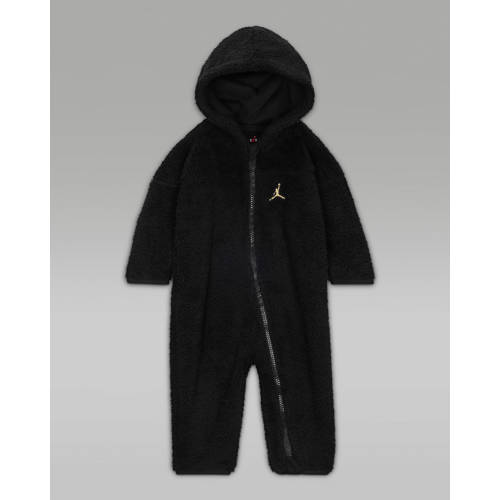 Jordan Mountainside Baby (0-9M) Bouclé Coverall. Nike.com