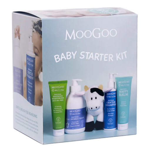 Baby Starter Kit
