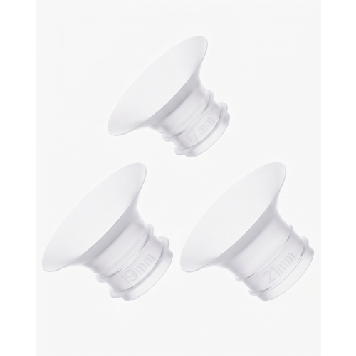 Momcozy Air 1 Ultra-Slim Breast Pump Replacement Parts & Accessories
