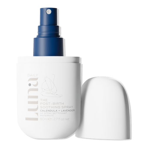 The Mini Post-Birth Soothing Spray - 2.7 oz