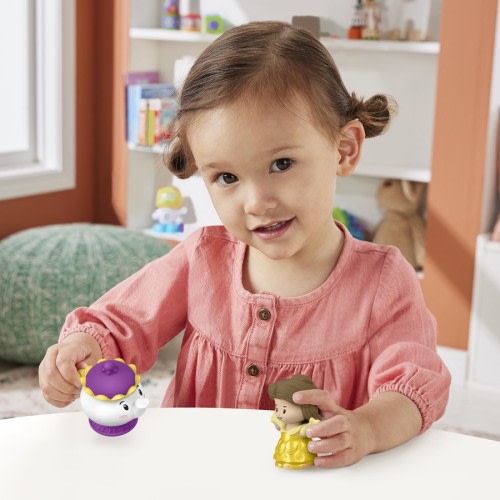 Disney Princess Figure Sets by Little People - Assorted*