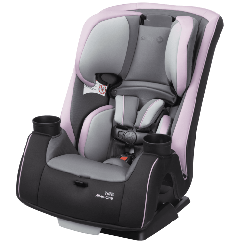 Safety 1st TriFit All-in-One Convertible Car Seat
