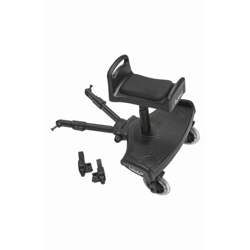 Ride-Along Stroller Board