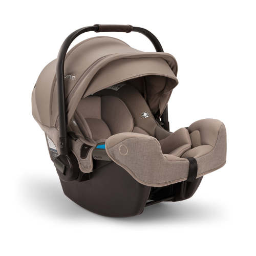 PIPA RX Infant Car Seat + RELX Base with Rigid Latch