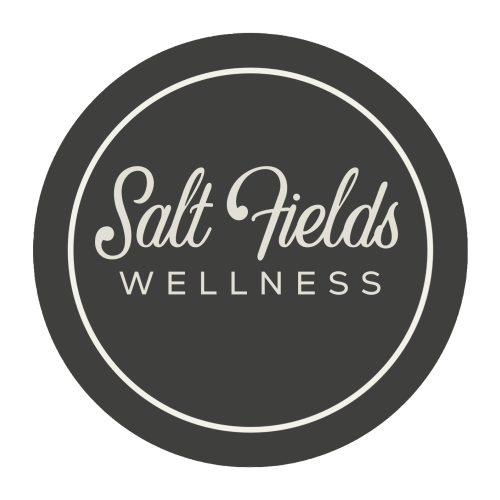 Diaper Cream | Salt Fields Wellness
