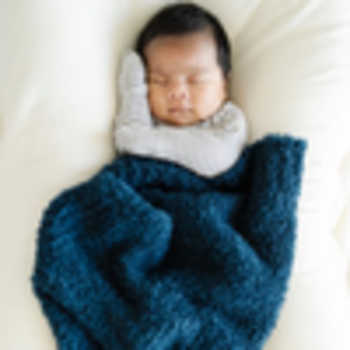 Saranoni Bamboni® Receiving Blanket | Ultra-Soft Comfort