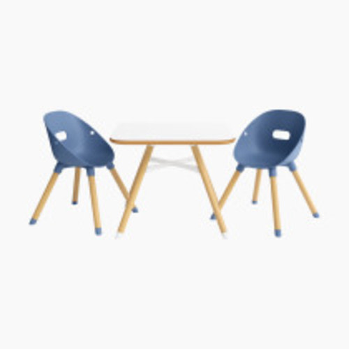 Lalo The Play Kit - Coconut/Blueberry