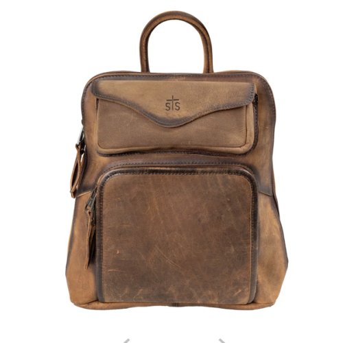 Baroness Sunny Backpack - STS Ranchwear