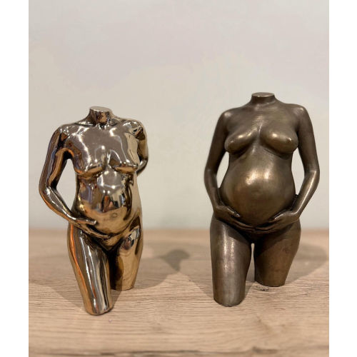Lulu Dre Atelier | Melbourne's Premium Pregnancy Sculpture Experience