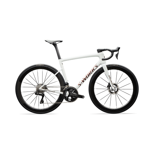 S-Works Tarmac SL8 - Shimano Dura-Ace Di2
