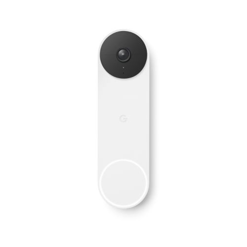 Buy Google Nest Doorbell - Google Store