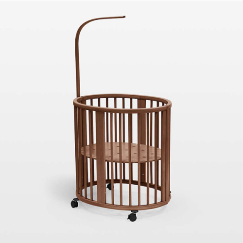 Stokke® Sleepi™ Mini Crib: The Perfect Convertible Crib for Your Baby | Stokke® Online Shop