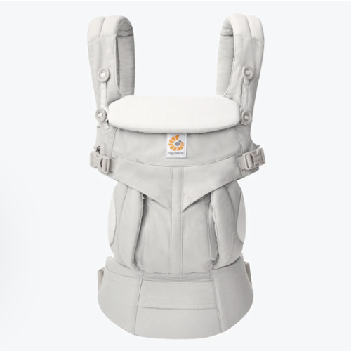 Shop Omni Classic Baby Carrier | Ergobaby US