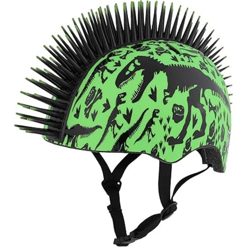 Raskullz Mohawk Helmet