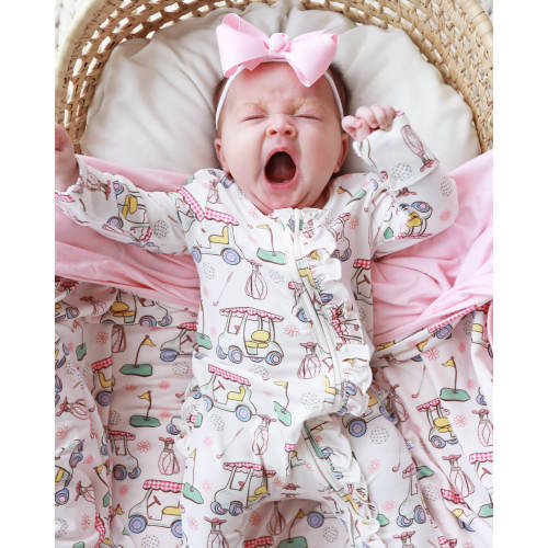 Newborn Clothes, Kids Pajamas & Baby Boutique | Caden Lane