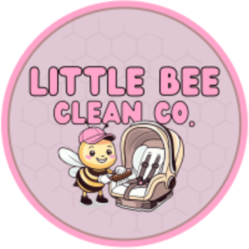 Schedule Appointment with Little Bee Clean Co.