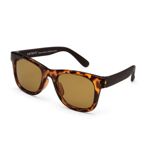 Baby Boy Carter's Tortoise Sunglasses