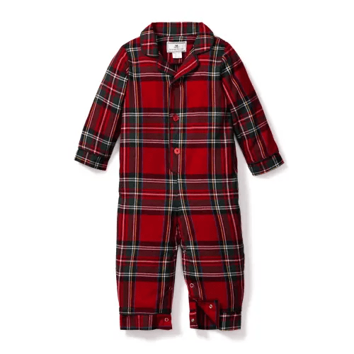 Baby Sleepwear, Rompers & Footies | Petite Plume