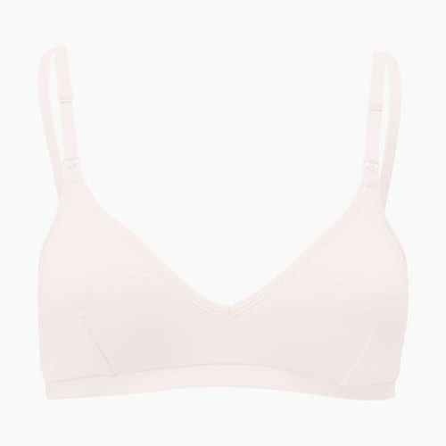 Kyte Baby Nursing Bra - Blonde, M
