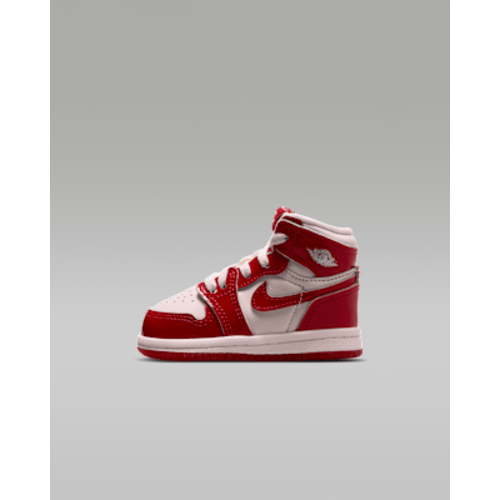 Jordan 1 Retro High OG "Nails and Grails" Baby/Toddler Shoes. Nike.com