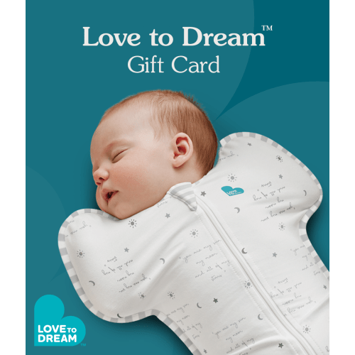 Love to Dream Gift Card