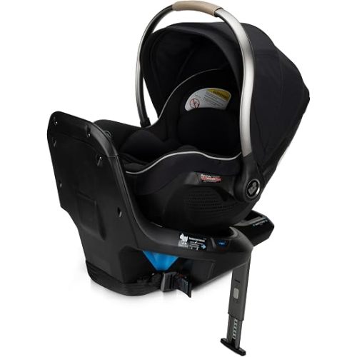Maxi-Cosi Peri 180 Rotating Infant Car Seat, Caspian Caviar
