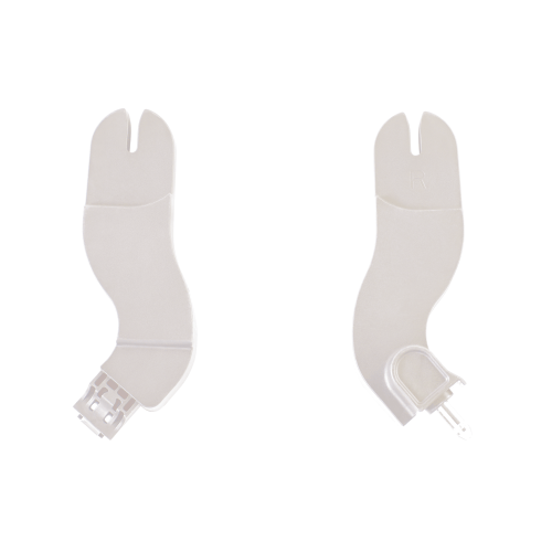 baby jogger car seat adapters for summit™ X3 double jogging stroller and Graco® infant car seats