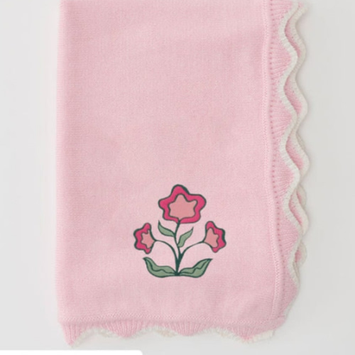 Baby Blanket