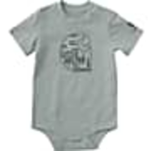 Boys' Short Sleeve Little Helper Bodysuit (Baby) | Summer Clothes & Accessories | Carhartt