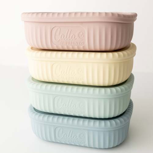 Hayden XL Bento Box – Calla and Friends