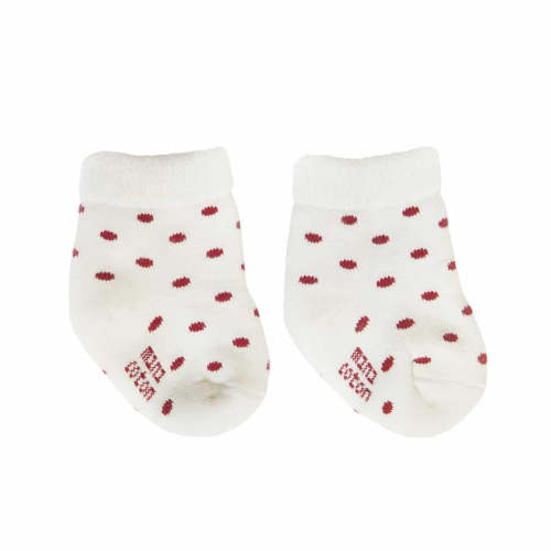 Lunar Candy Socks · Minicoton