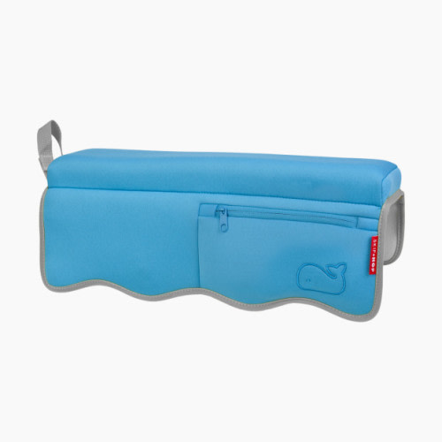 Skip Hop Moby Elbow Rest - Blue