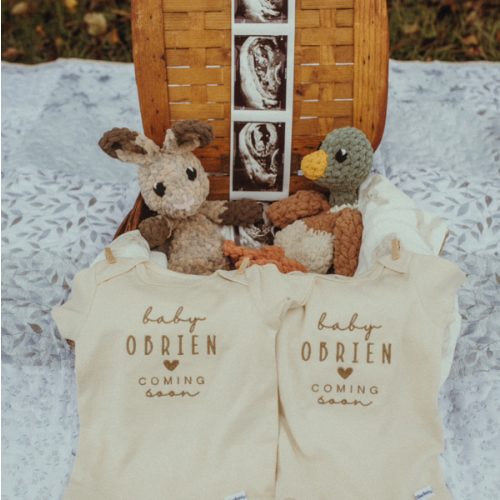 Postpartum Doula Fund