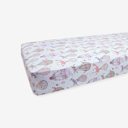 Seraphina Crib Sheet