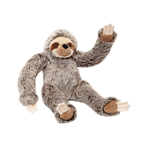 Tico Sloth - Fluff and Tuff