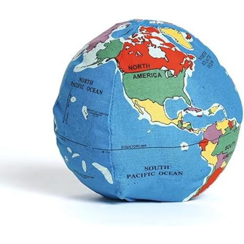 Hugg-A-Planet Baby Earth