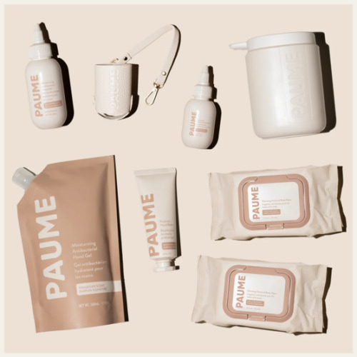 New Parent Bundle