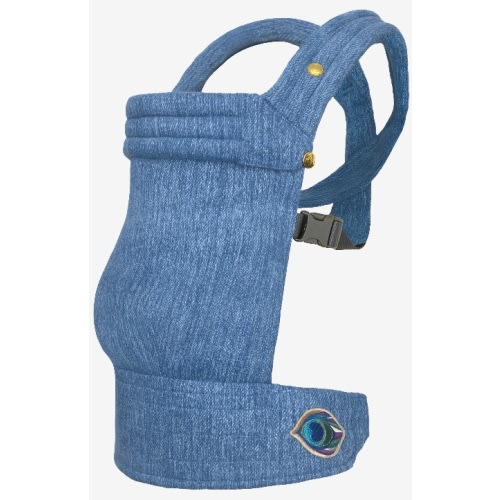 Denim Classic | Zeitgeist Baby Carrier | SHOP ARTIPOPPE
