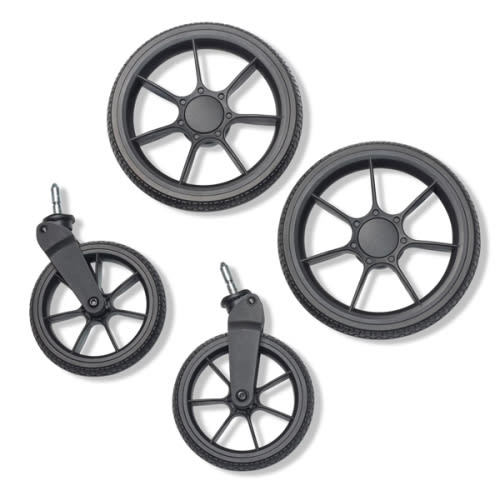 Accessory: Big Wheel Set – Bombi Gear
